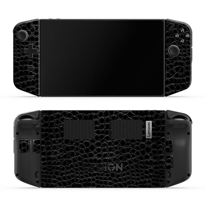 Lenovo Legion Go Leather Series Skins - for just $28! 