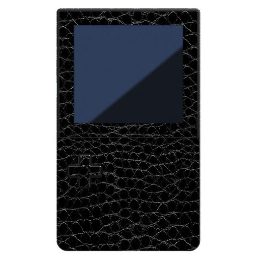 Analogue Pocket Leather Series Skins - for just $20! 