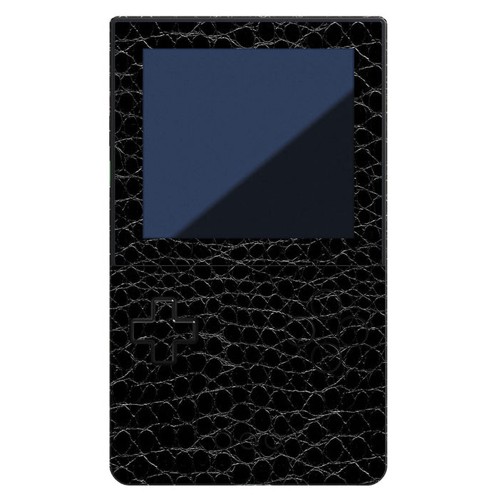 Analogue Pocket Leather Series Skins - for just $20! 