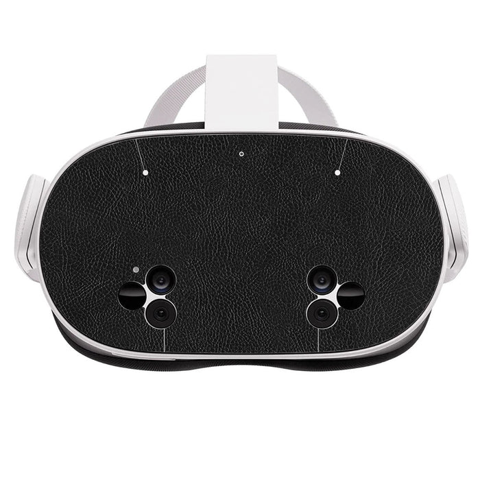 Meta Quest 3s Leather Series Skins - for just $28.95! 