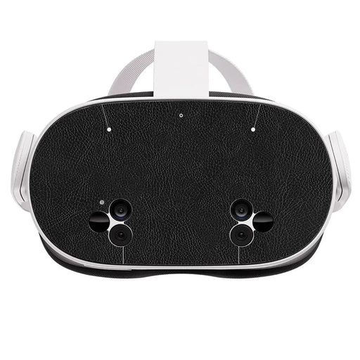 Meta Quest 3s Leather Series Skins - for just $28.95! 