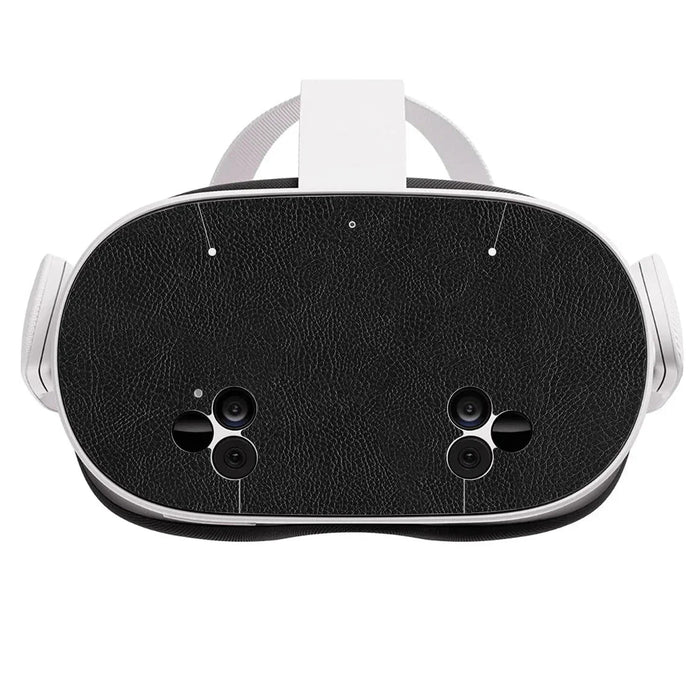 Meta Quest 3s Leather Series Skins - for just $28.95! 