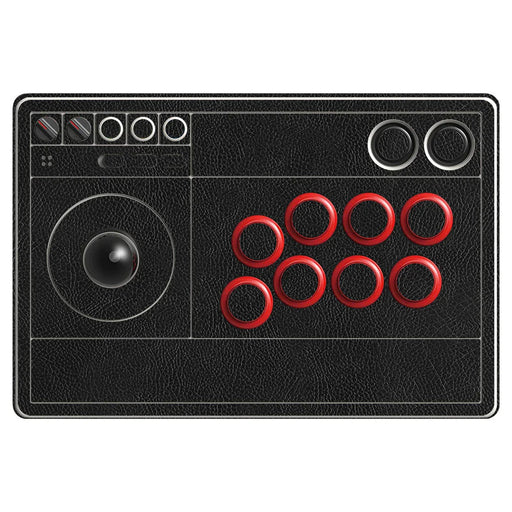 8Bitdo Arcade Stick Leather Series Skins - for just $21.95! 