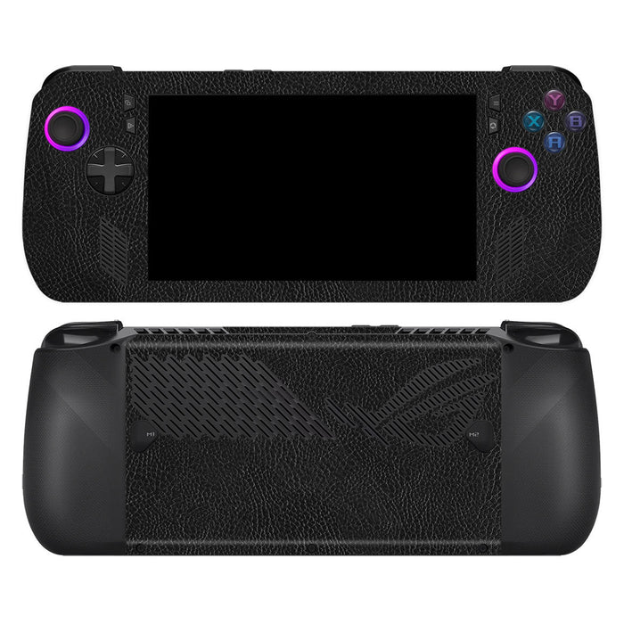 ROG Ally X Leather Series Skins - for just $34.95! 