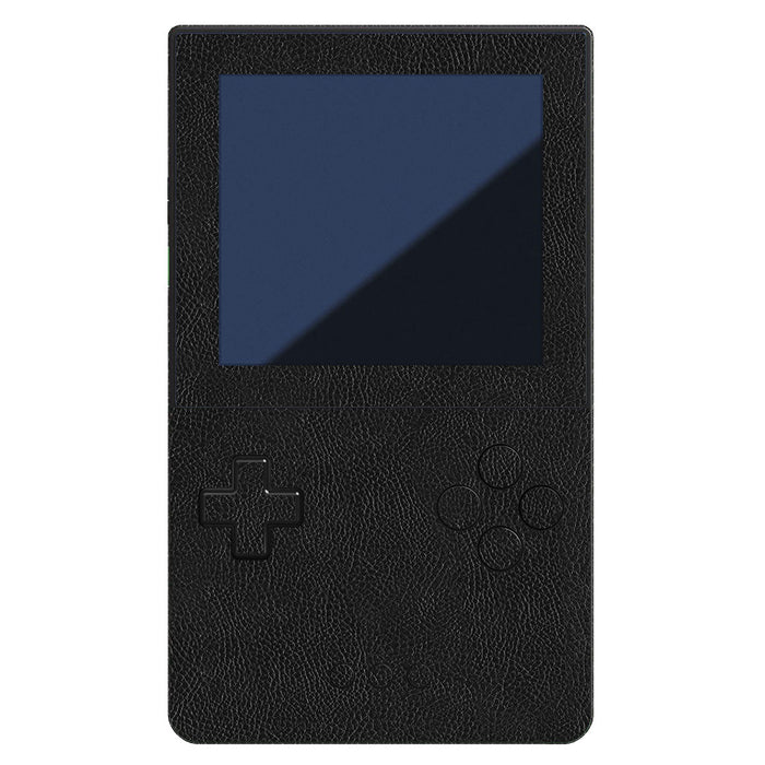 Analogue Pocket Leather Series Skins - for just $20! 