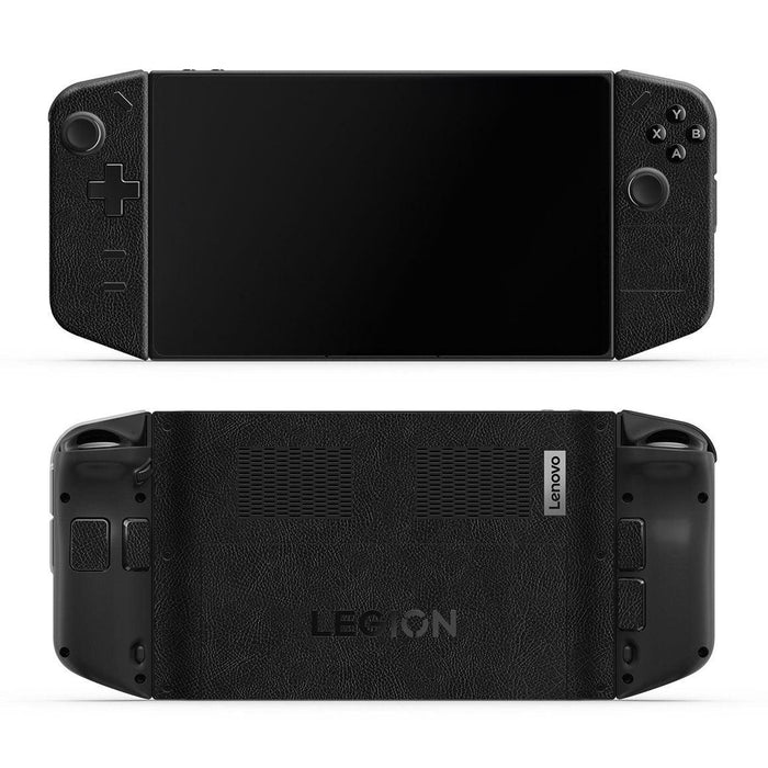 Lenovo Legion Go Leather Series Skins - for just $28! 