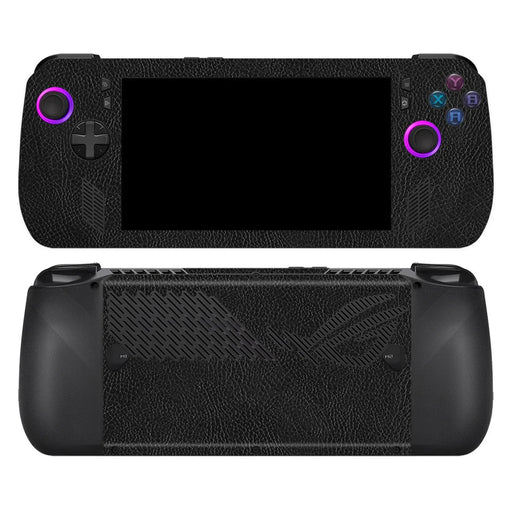 ROG Ally X Leather Series Skins - for just $34.95! 