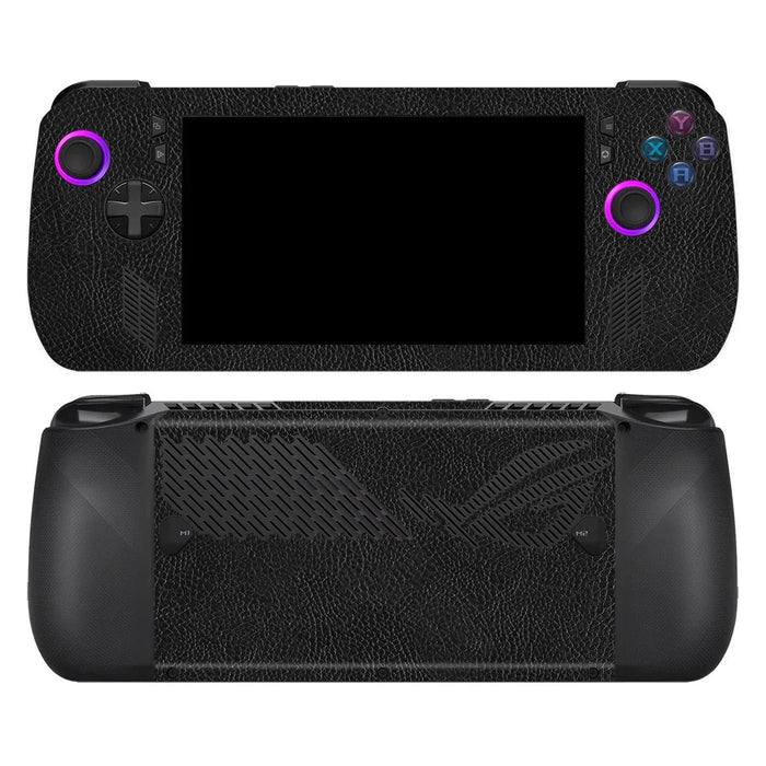 ROG Ally X Leather Series Skins - for just $34.95! 