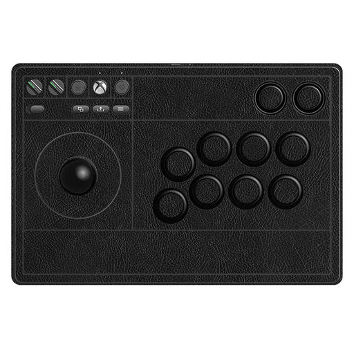 8Bitdo Arcade Stick for Xbox Leather Series Skins - for just $21.95! 