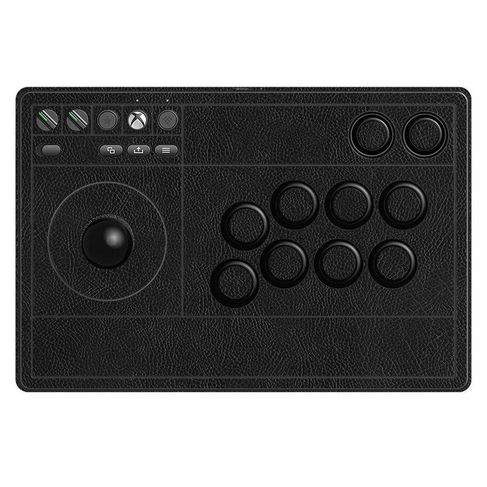 8Bitdo Arcade Stick for Xbox Leather Series Skins - for just $21.95! 