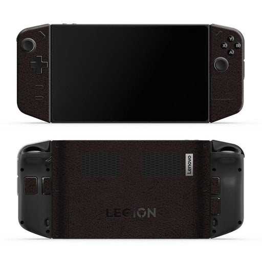 Lenovo Legion Go Leather Series Skins - for just $28! 