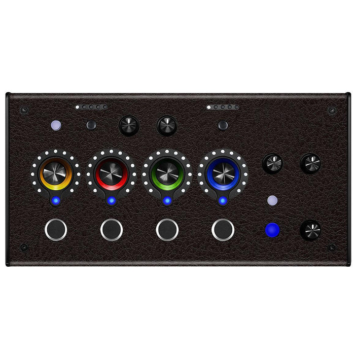 Roland Bridge Cast Leather Series Skins - for just $16! 