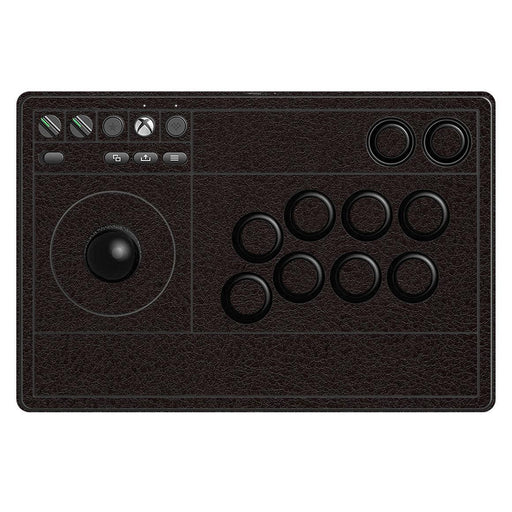 8Bitdo Arcade Stick for Xbox Leather Series Skins - for just $21.95! 
