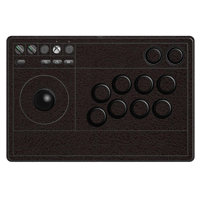 8Bitdo Arcade Stick for Xbox Leather Series Skins - for just $21.95! 