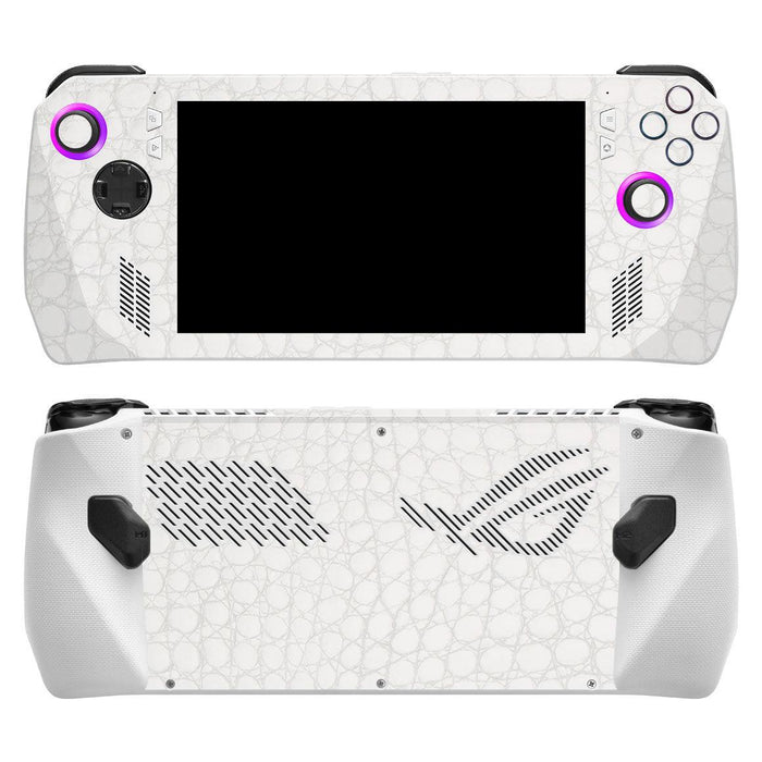 ROG Ally Leather Series Skins - for just $28! 