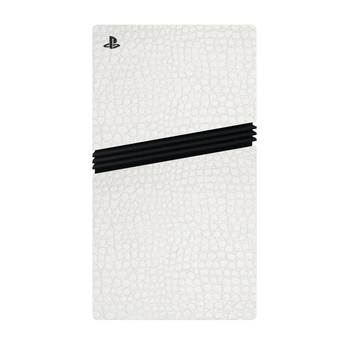 PlayStation 5 Pro Leather Series Skins - for just $52.95! 