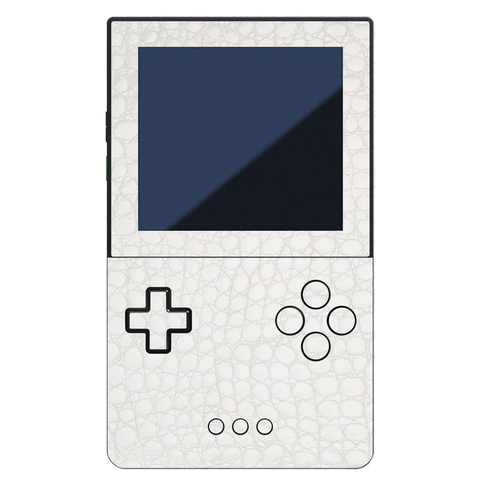 Analogue Pocket Leather Series Skins - for just $20! 