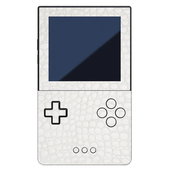 Analogue Pocket Leather Series Skins - for just $20! 