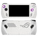 ROG Ally Leather Series Skins - for just $28! 