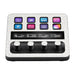 Elgato Stream Deck + Leather Series Skins - for just $16! 