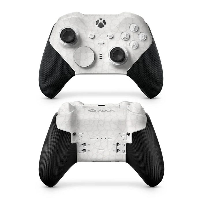 Xbox Elite Wireless Controller Series 2 Core Leather Series Skins - for just $14! 