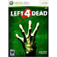 Left 4 Dead - Xbox 360 - Just $13.99! Shop now at Retro Gaming of Denver