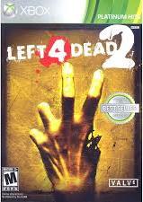 Left 4 Dead 2 - Xbox 360 - for just $42.99! 