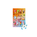 Legend Diary Ice Cream Treats 150 Piece Mini Jigsaw Puzzle Micro Puzzles - for just $10.99! 