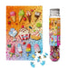 Legend Diary Ice Cream Treats 150 Piece Mini Jigsaw Puzzle Micro Puzzles - for just $10.99! 