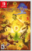 Legend of Mana Remastered (Nintendo Switch) - for just $0! 