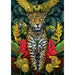 Legend of the Jaguar Shaman 1000 Piece Premium Jigsaw Puzzle Art & Fable - for just $34.99! 