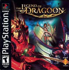 Legend of Dragoon - Playstation - for just $56.99! 