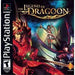 Legend Of Dragoon - PlayStation - Premium Video Games - Just $29.99! Shop now at Retro Gaming of Denver