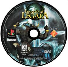 Legend of Legaia - Playstation - for just $60.99! 