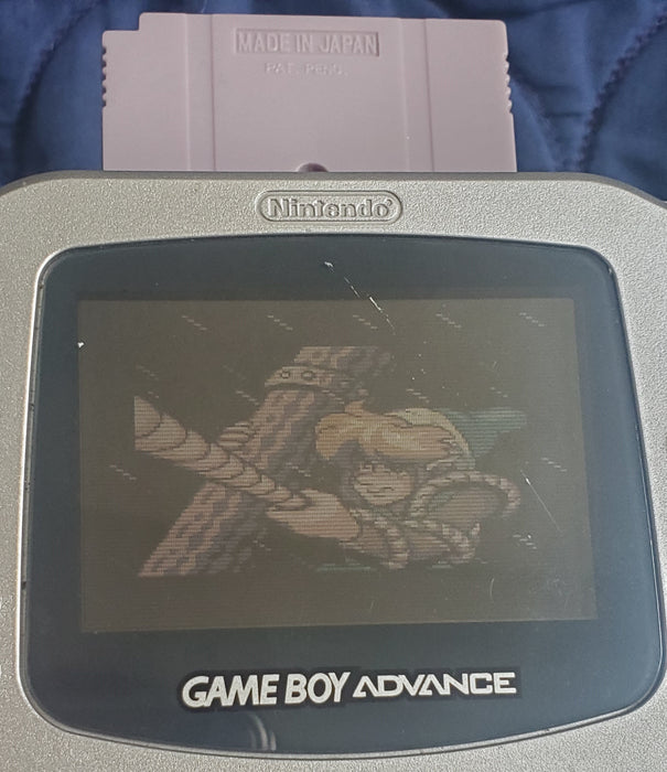 Legend of Zelda Link's Awakening DX GBC Video Game Boy Color 1998 - for just $15! 