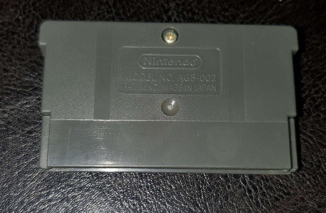 Legend of Zelda The Minish Cap GBA Video Game Boy Advance Nintendo - for just $12.50! 