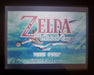 Legend of Zelda The Minish Cap GBA Video Game Boy Advance Nintendo - for just $12.50! 