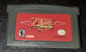Legend of Zelda The Minish Cap GBA Video Game Boy Advance Nintendo - for just $12.50! 