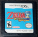 Legend of Zelda The Phantom Hourglass Video Game Nintendo DS - for just $20.99! 