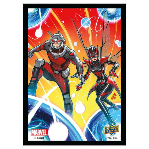 Legendary: Marvel - Ant-Man and the Wasp - for just $39.99! 