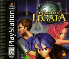 Legend of Legaia - Playstation - for just $60.99! 