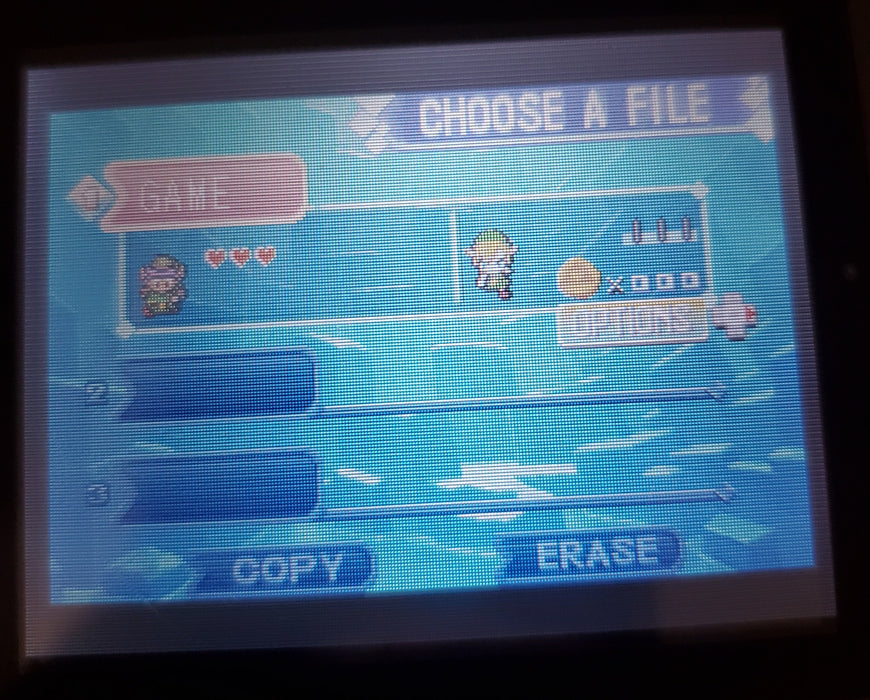 Legend of Zelda Link to the Past, 4 Swords GBA Video Game Boy Advance - for just $11.50! 