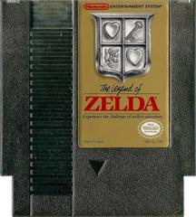 Legend of Zelda - NES - for just $36.99! 