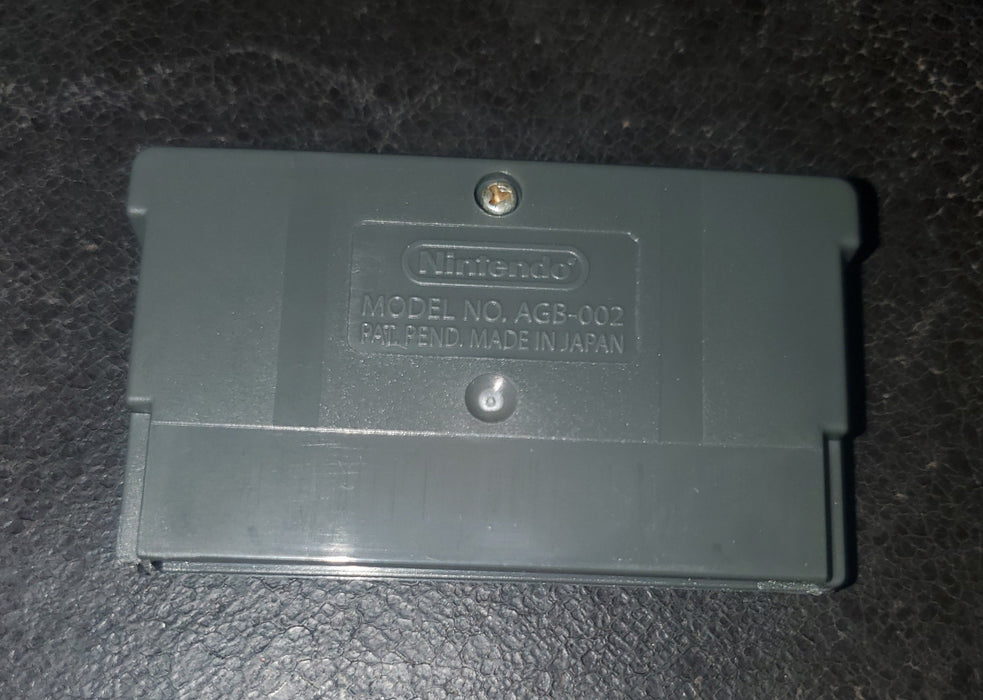 Legend of Zelda Oracle of Seasons GBA Video Game Boy Advance Nintendo - for just $11.50! 