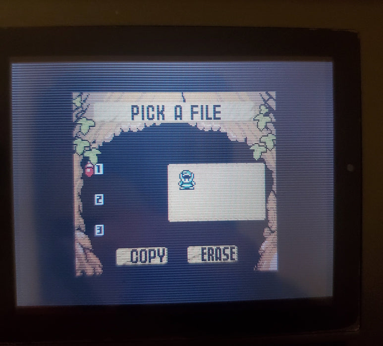 Legend of Zelda Oracle of Seasons GBA Video Game Boy Advance Nintendo - for just $11.50! 