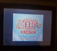 Legend of Zelda Oracle of Seasons GBA Video Game Boy Advance Nintendo - for just $11.50! 