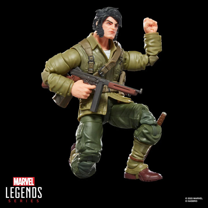 Marvel Legends Executioner Series 6-Inch Action Figures - for just $29.99! 