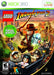 LEGO Indiana Jones 2: The Adventure Continues (Xbox 360) - for just $0! 