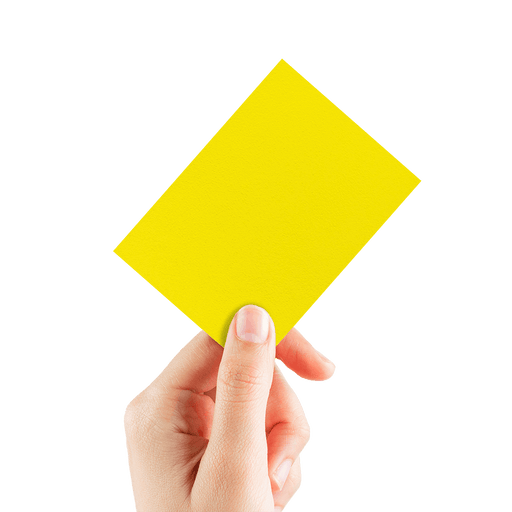 ECLIPSE® Gloss Standard DECK PROTECTOR® Sleeves: Lemon Yellow - 105ct - for just $12.99! 