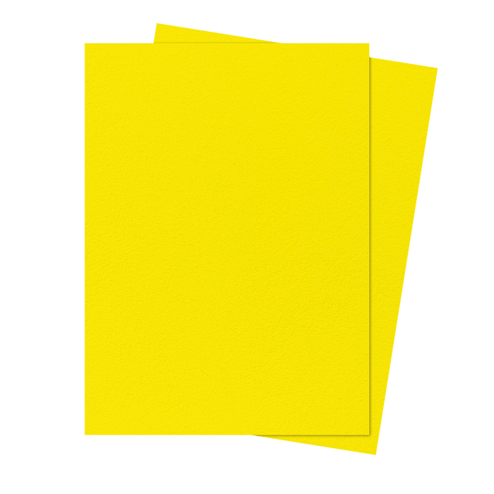 ECLIPSE® Matte Standard DECK PROTECTOR® Sleeves: Lemon Yellow - 105ct - for just $12.99! 